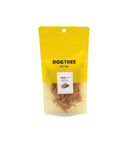 DOG TREE(ドッグツリー)鶏軟骨ハード 35g